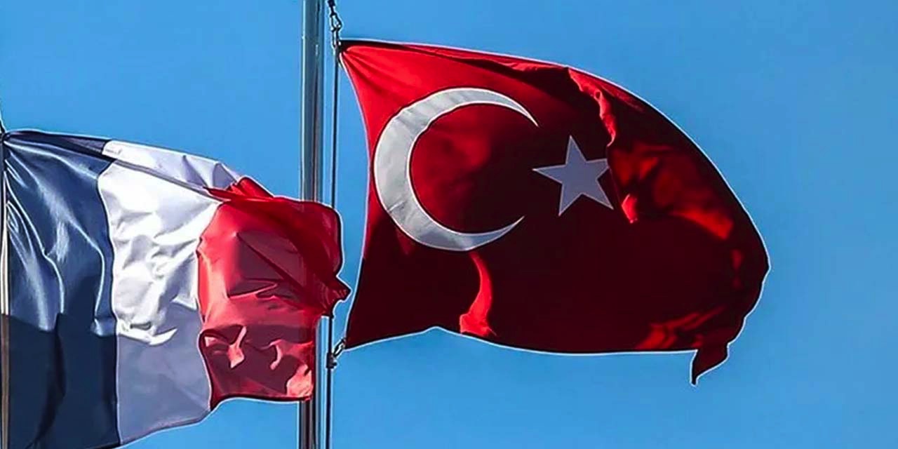 Fransa: Ankara'nın tutumu değişti, büyükelçi Türkiye'ye dönüyor