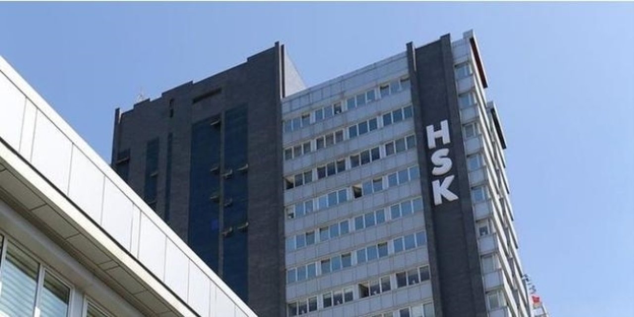 HSK'dan İzmir depreminin ardından izin tavsiyesi
