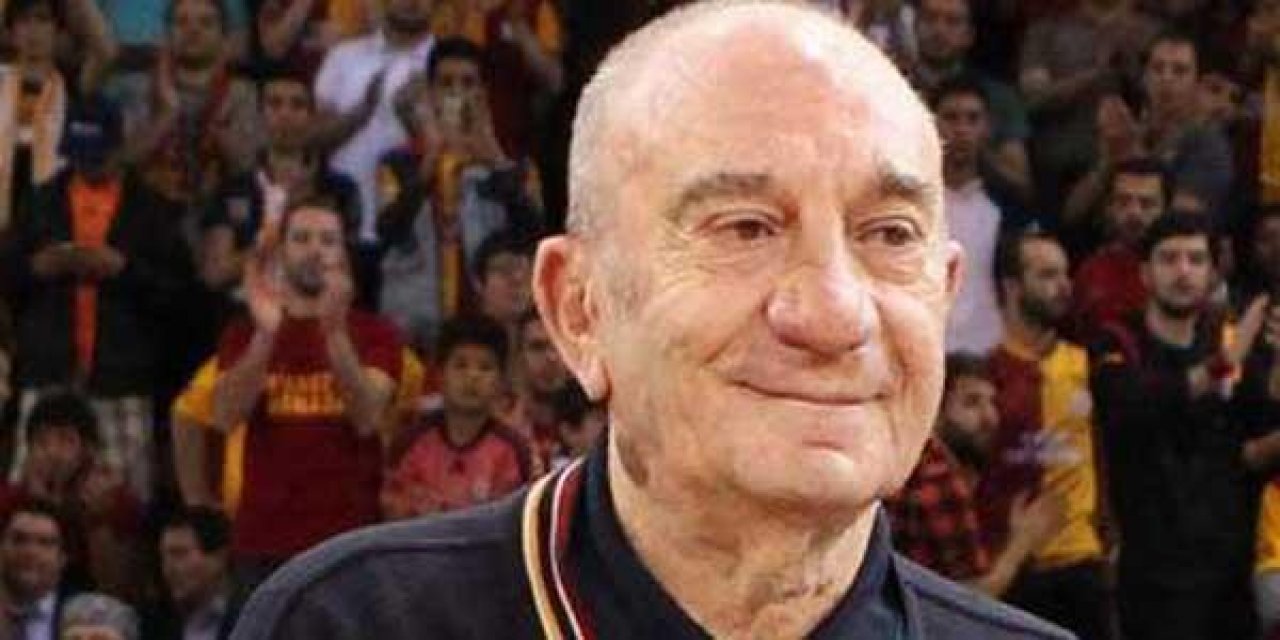 Yalçın Granit hayatını kaybetti