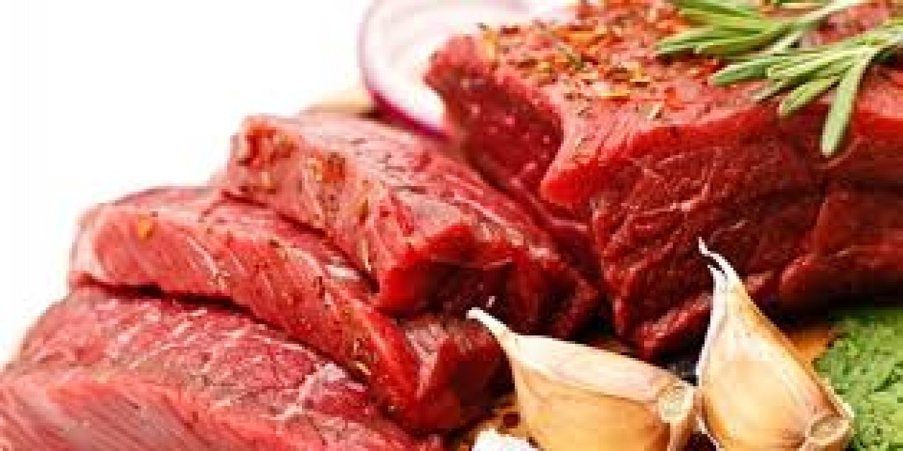 Makarna tüketimi yüzde 25 arttı, et tüketimi yüzde 30 azaldı