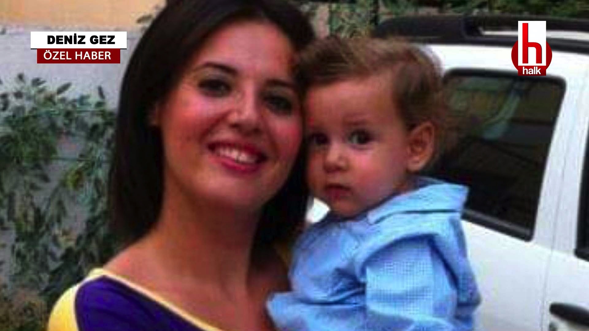 Ayda'ya annesi siper olmuş: Anne Fidan Gezgin yaşamını yitirdi