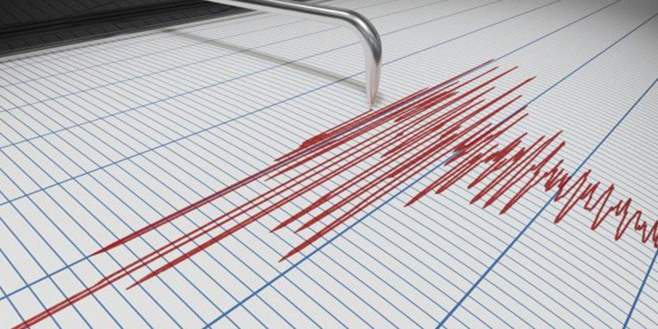 Depremin büyüklüğü nedir? Nasıl Ölçülür? Kurumlar neden farklı veriler paylaşıyor?