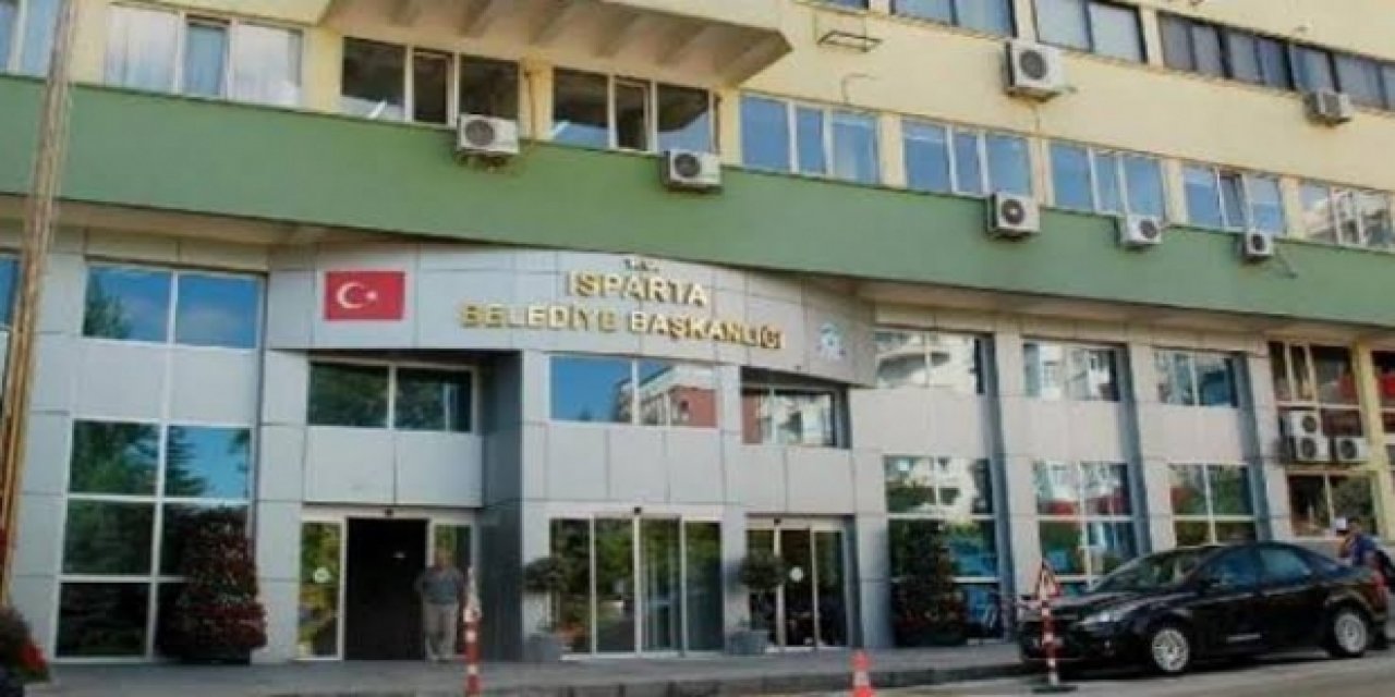 AKP'li başkan ile MHP arasında kriz çıktı