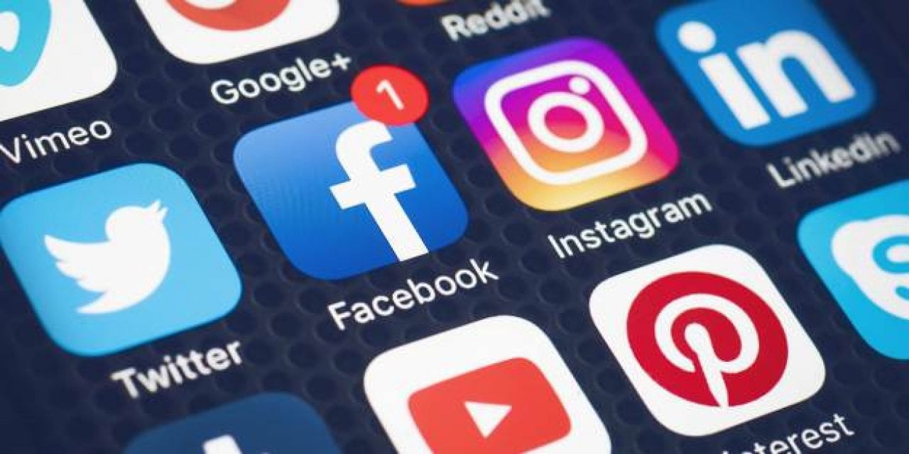 Sosyal medya platformlarına ilk cezalar kesildi