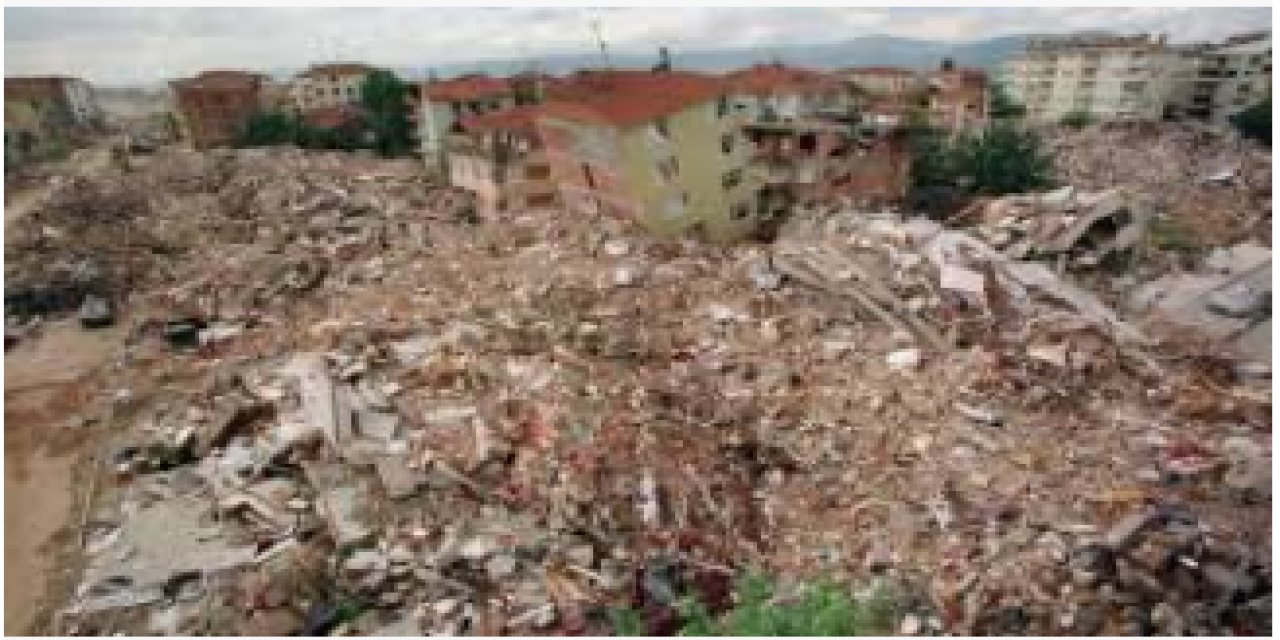 1999 Depremi'nin sorumluları ceza aldı mı? - ÖZEL