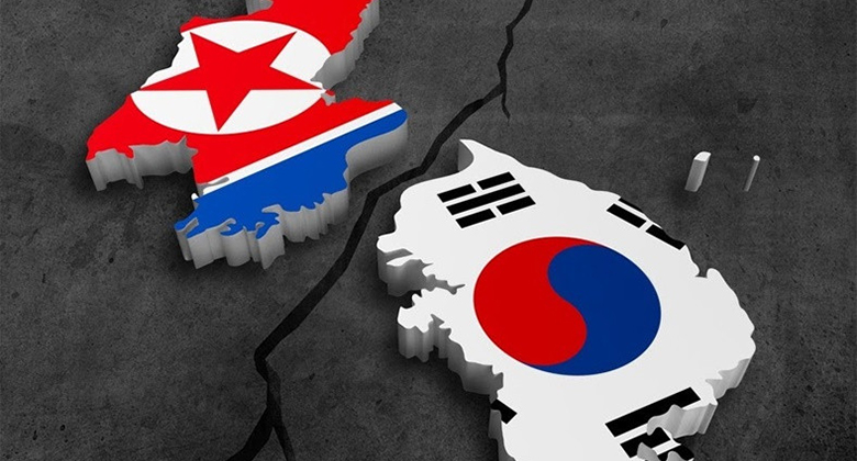 Kuzey ve Güney Kore arasındaki gerilim bitmiyor