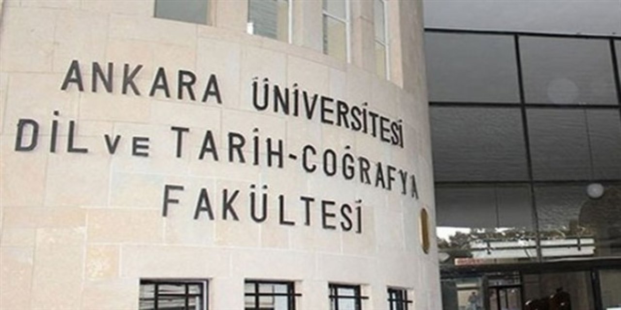 Ankara Üniversitesi'ndeki kayıp 15 bin yazma eser TBMM gündeminde