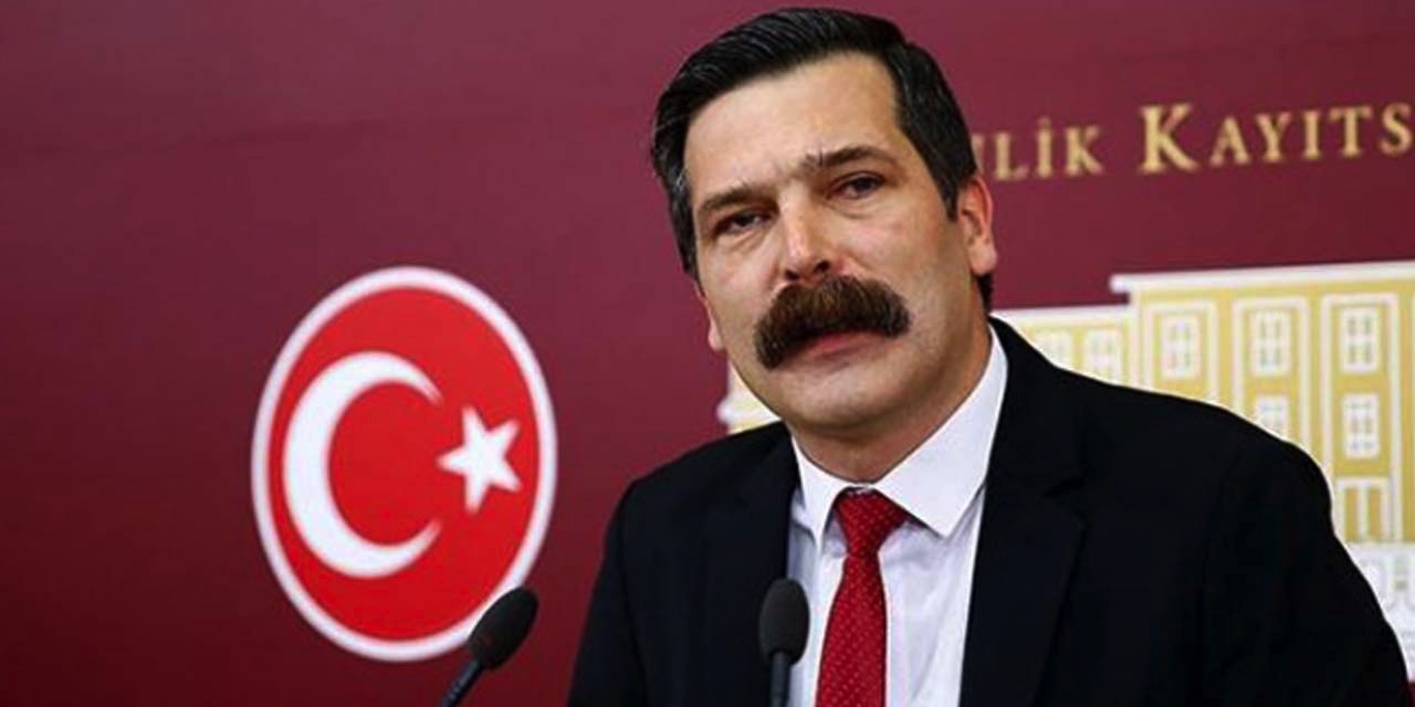 Erkan Baş'tan Koca'ya 'Ayda' tepkisi: Fav'a yaslanmayın, düşersiniz