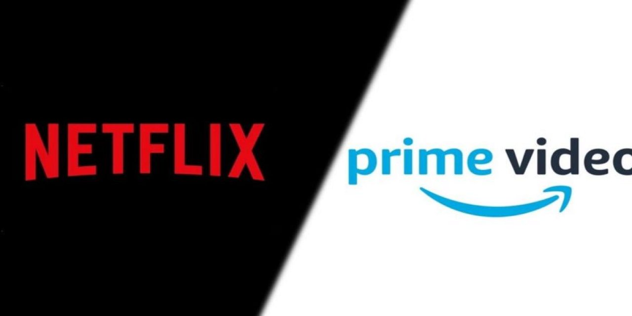 Netflix ve Amazon Prime lisans aldı