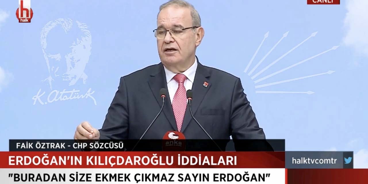 Öztrak'tan Erdoğan'a Erzincan Depremi yanıtı: Berat Albayrak'a sor...