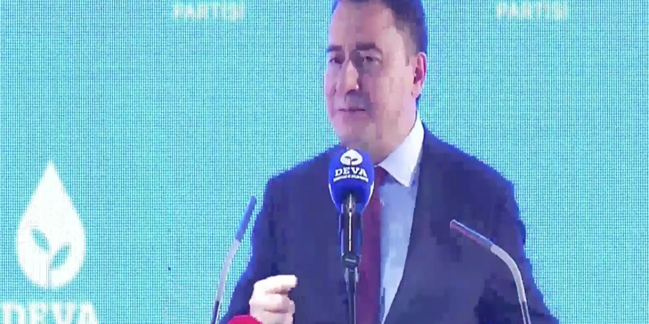 Babacan’dan Merkez Bankası açıklaması: Erdoğan sorumluluktan kurtulamaz