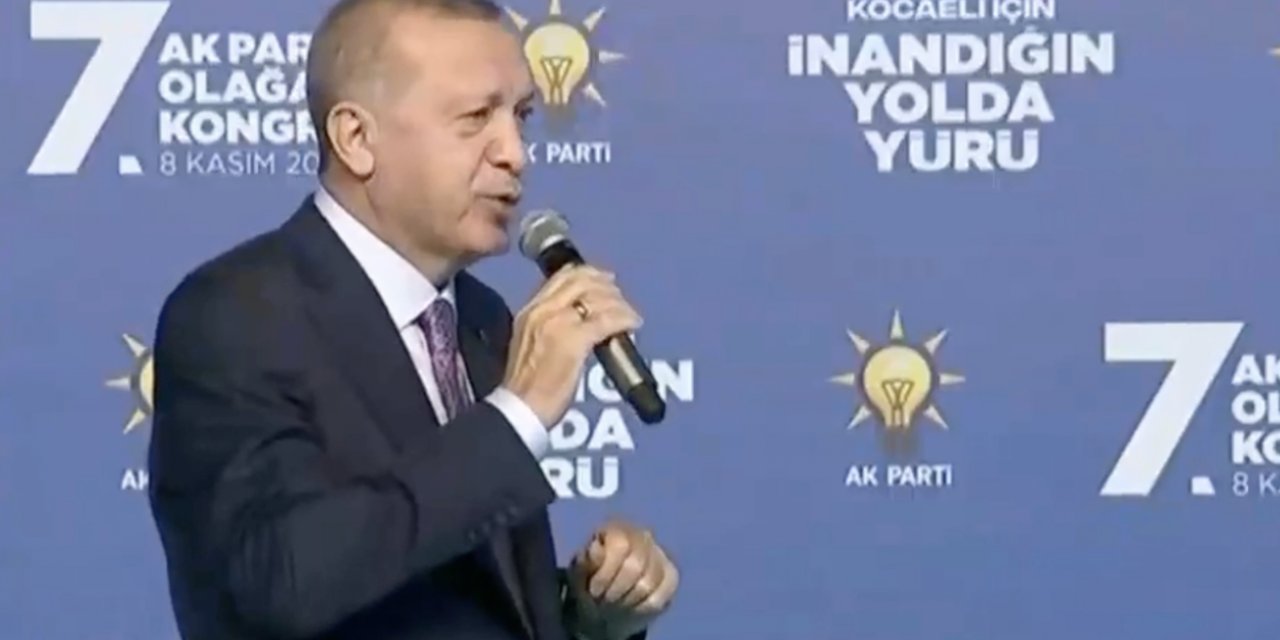 Erdoğan: Şuşa'nın kurtarılması kalan kısmın da özgürlüğe kavuşacağının işareti