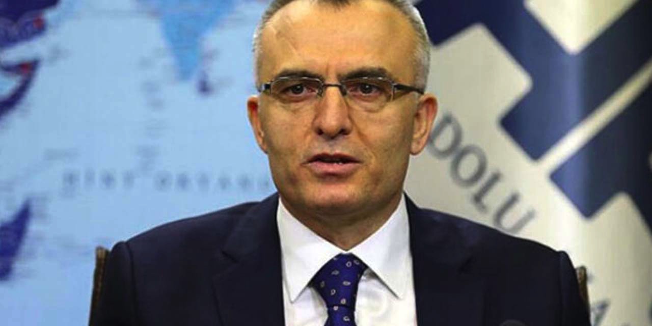 Merkez Bankası Başkanı Ağbal'dan 'rezerv biriktirme' açıklaması