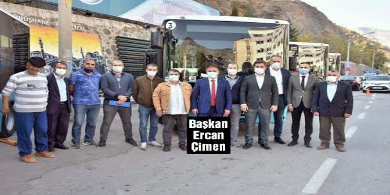 Bir ihale haberi: AKP'li başkanın 'amcazadeleri' kazandı