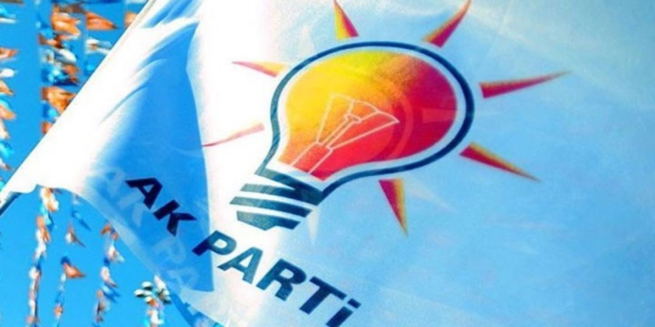 AKP, 3 isim için 81 ilde suç duyurusunda bulundu