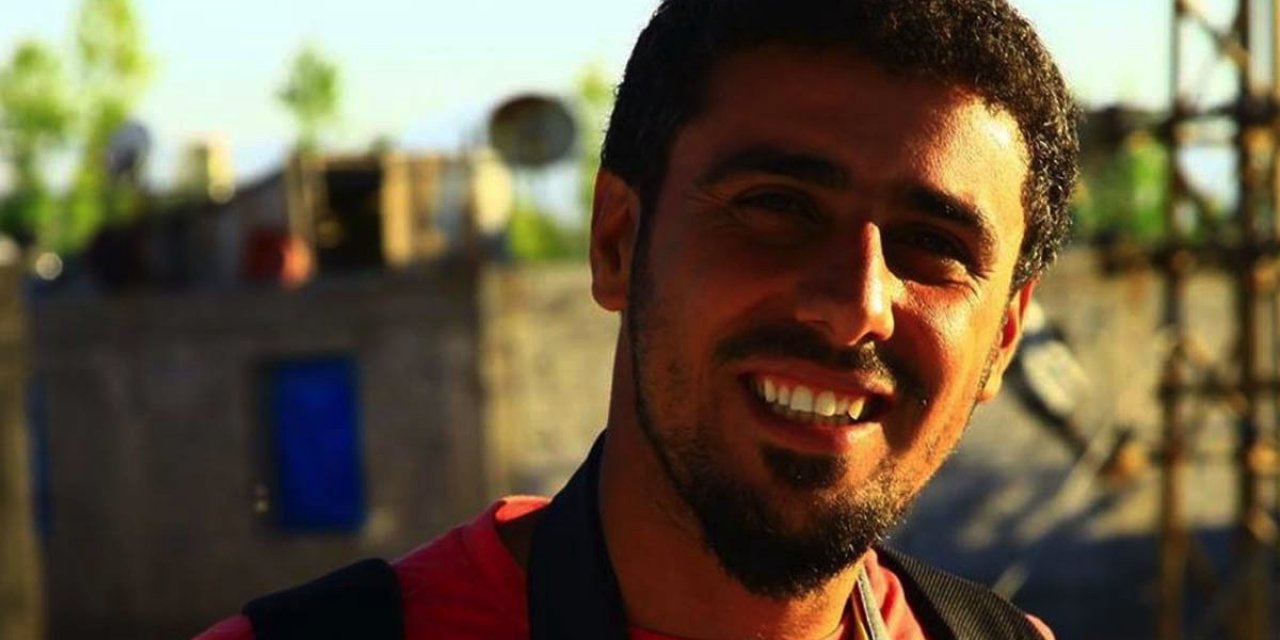 Gazeteci Aziz Oruç hakkında tahliye kararı