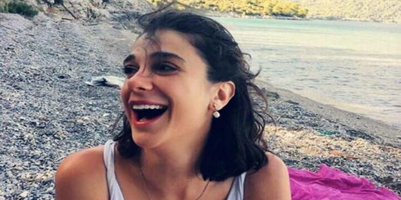 Pınar Gültekin davasında tahliyeye itiraz