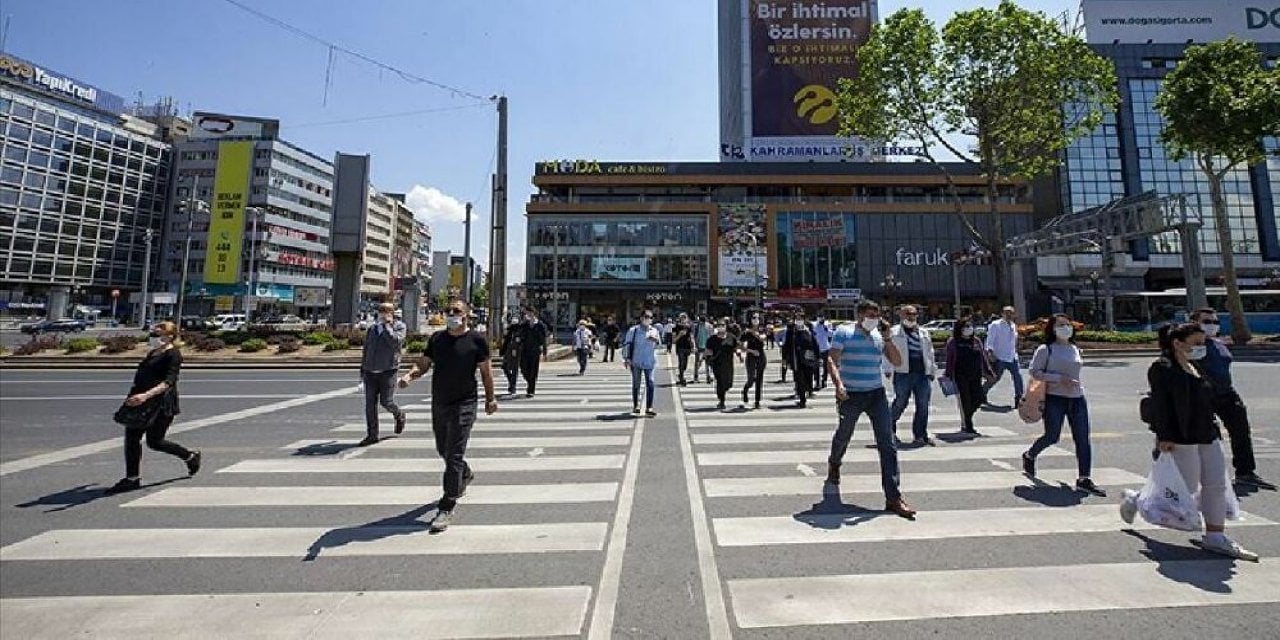 Ankara'da mesai saatlerinde düzenleme