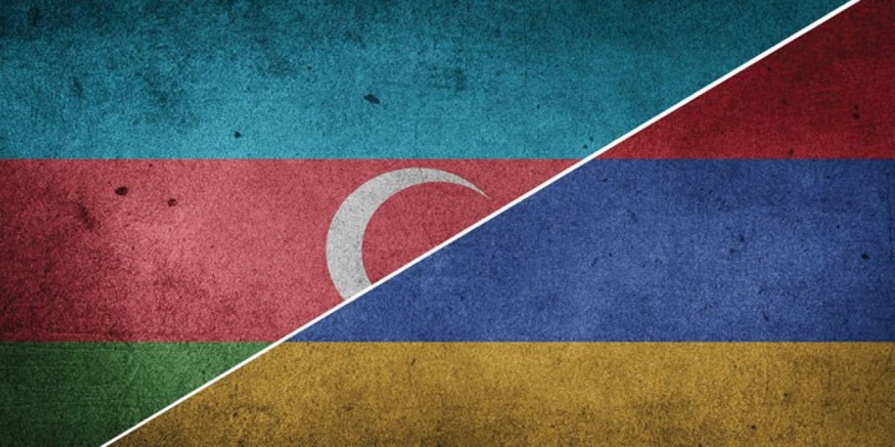 Ermenistan teslim oldu: Paşinyan anlaşmayı duyurdu