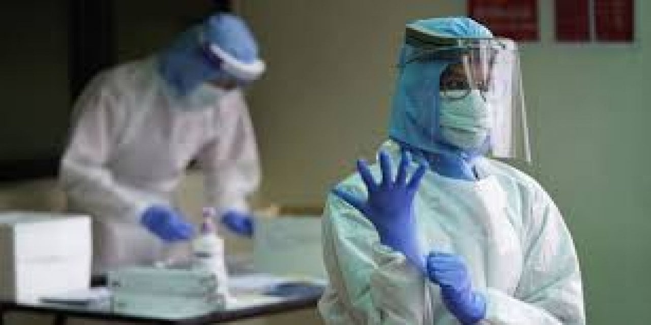 3 günde 13 sağlık çalışanı koronavirüs nedeniyle hayatını kaybetti