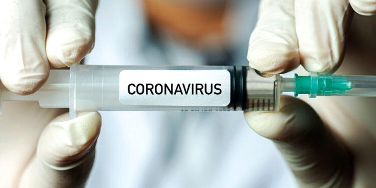 COVID-19 aşısı için adil dağıtım çağrısı