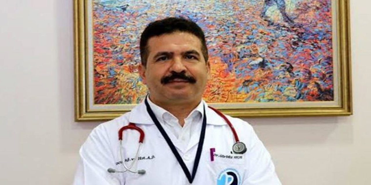 “Hastanelerde yer yok” diyen doktor istifaya zorlandı