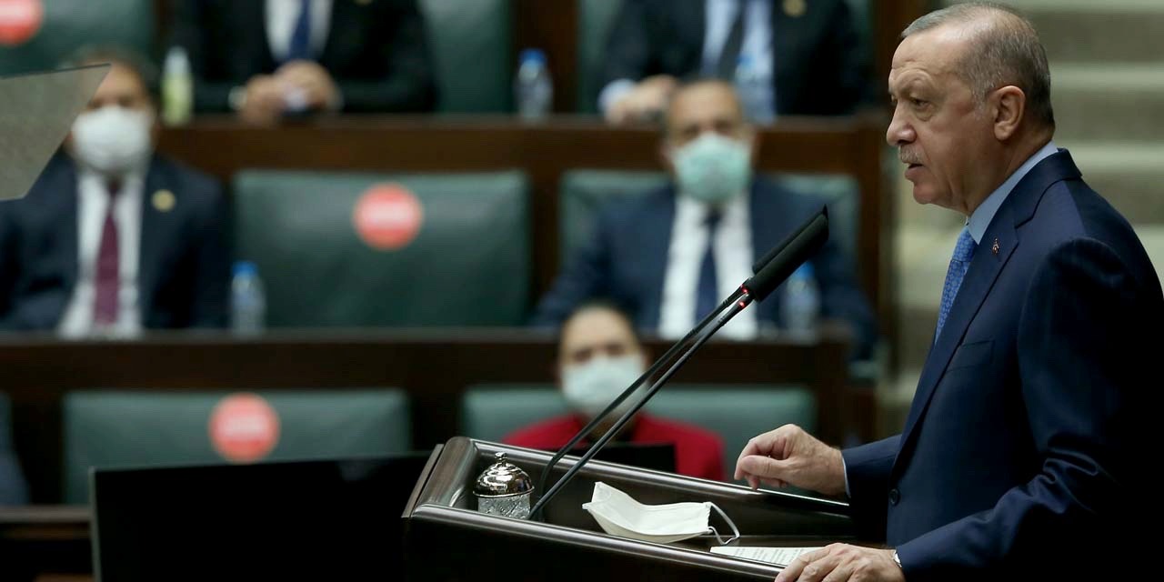 Erdoğan, Berat Albayrak ile ilgili ilk defa açıklama yaptı