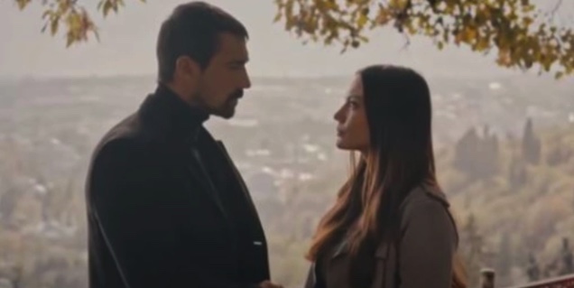 Doğduğun Ev Kaderindir yeni bölüm fragmanı izle