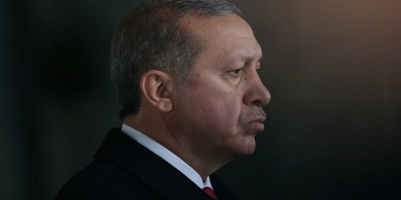 Erdoğan: Biz hiçbir zaman Kürtleri bombalamadık