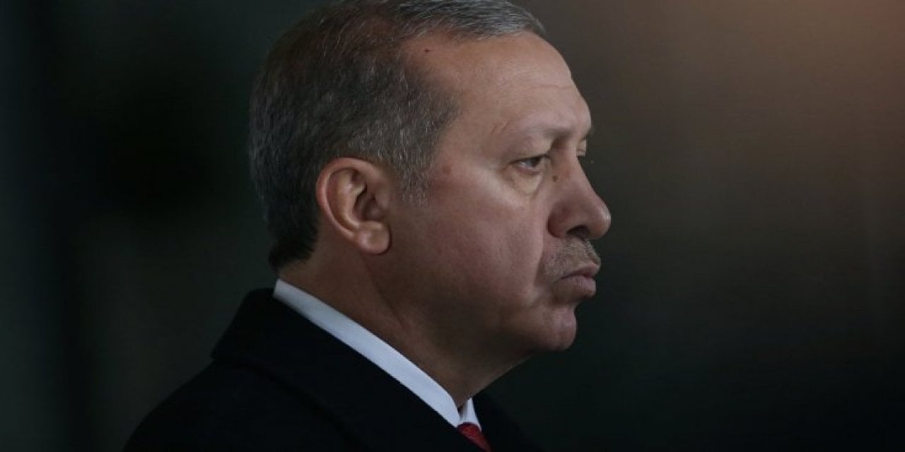 Erdoğan: Varlık Fonu’nun resmen başkanı benim