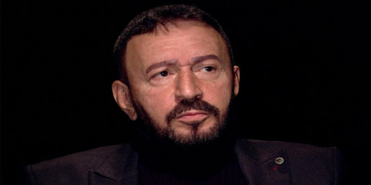 Mustafa Topaloğlu hastaneye kaldırıldı