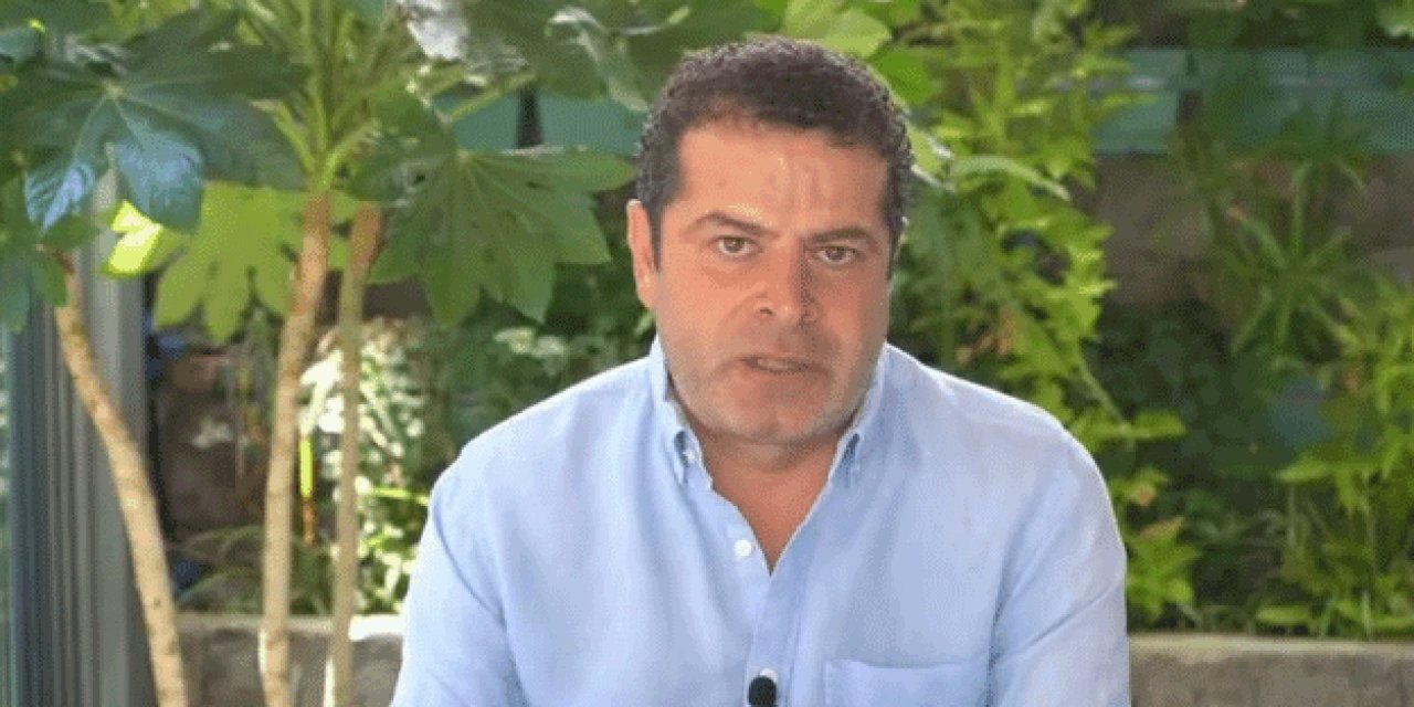 Cüneyt Özdemir canlı yayında AKP'nin en büyük korkusunu açıkladı