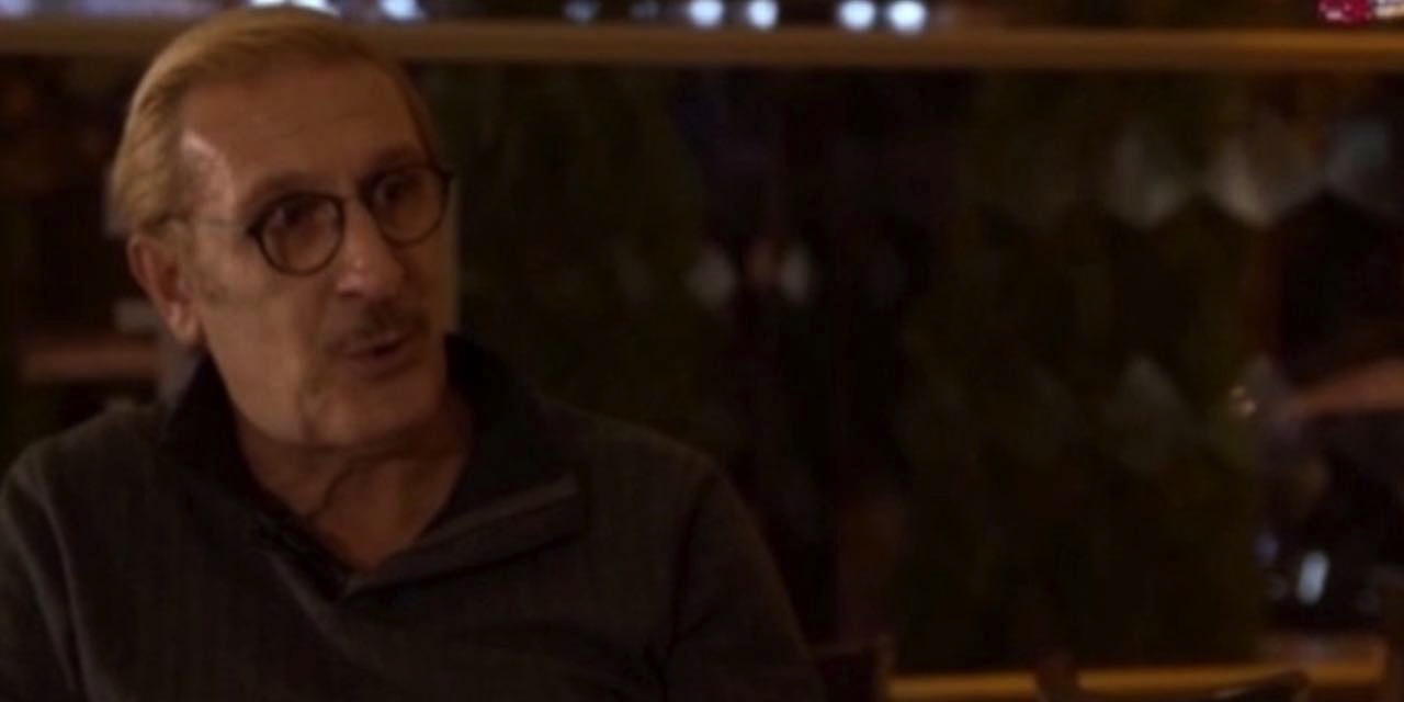 Cem Özer: Seçimi benim programda kaybetti