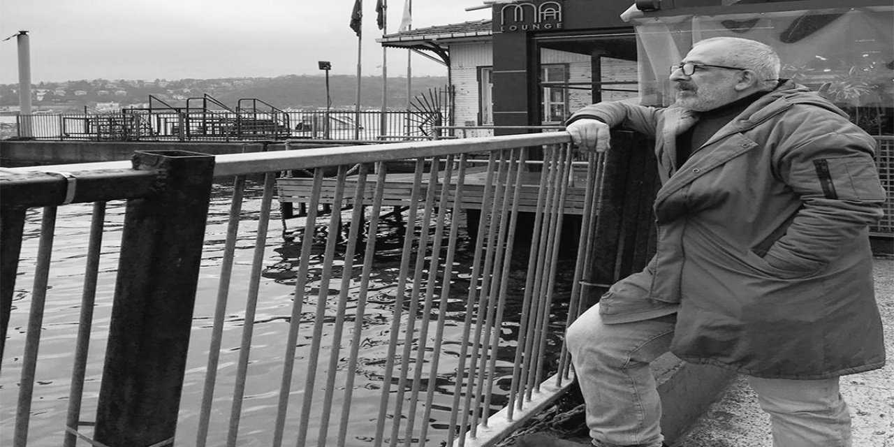 Ahmet Kekeç hayatını kaybetti