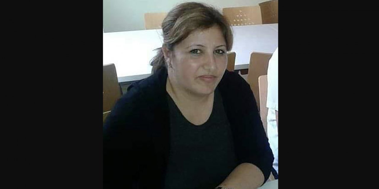 10 Kasım'da yoğun bakıma alınmıştı: Melek hemşire de koronavirüse yenildi