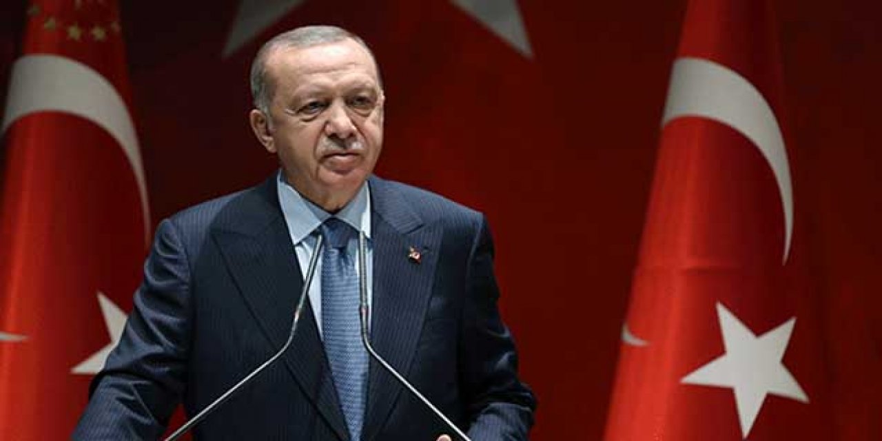 Erdoğan KKTC'ye gidiyor
