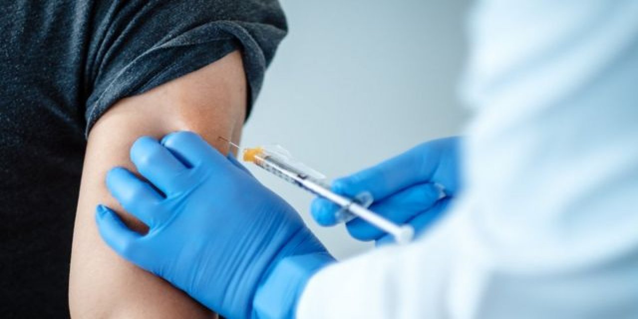 Aşı için korkutan açıklama