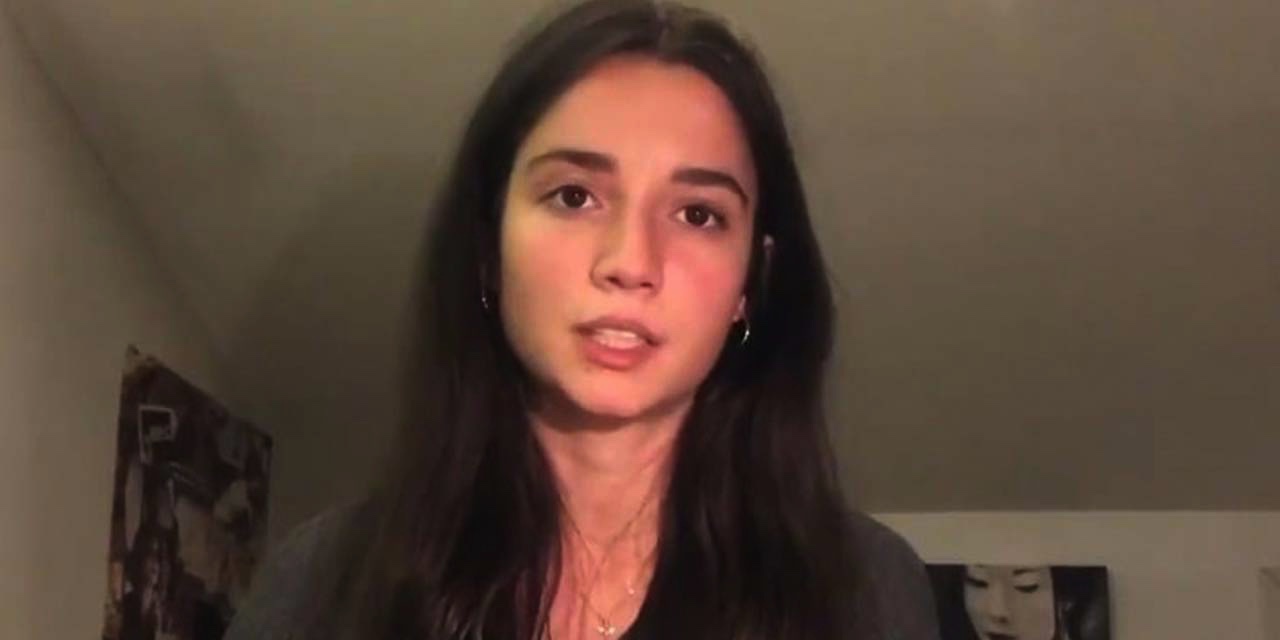 Oyuncu Elit İşcan: Efecan Şenolsun davasında medya eksik bilgi verdi, cinsel saldırıyı gören tanıkların ifadesi de var