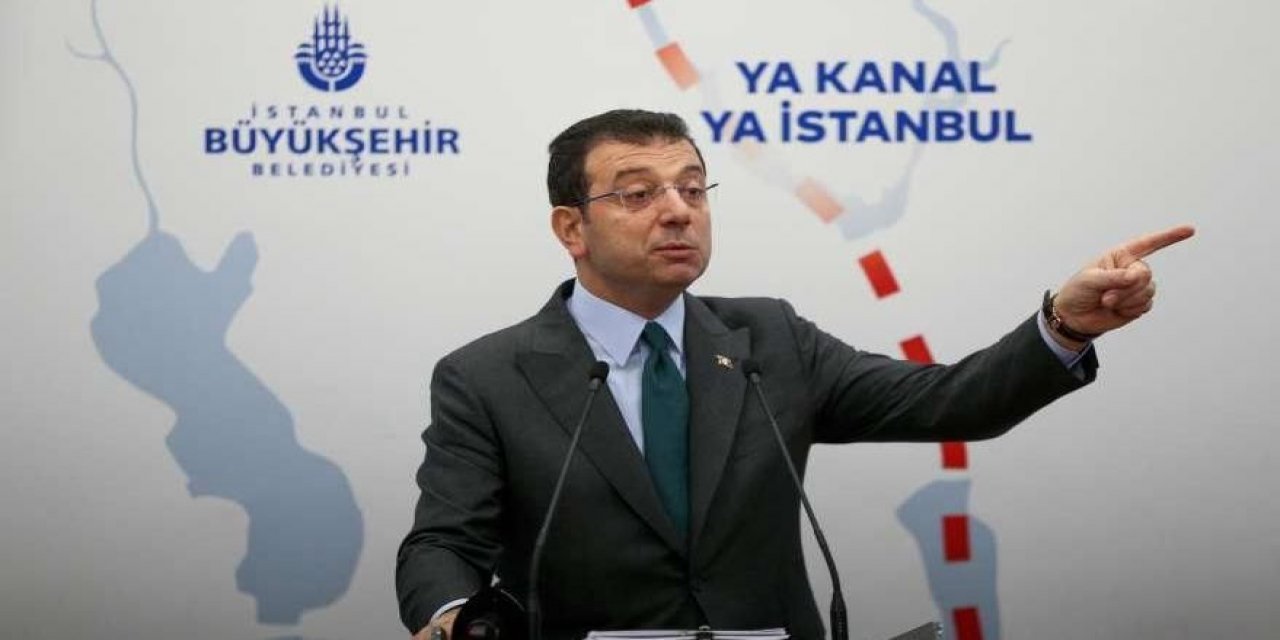 Ahmet Hakan soruşturmayı yazdı: İmamoğlu yönetimine propagandanın bin katını yapmaları için imkân sunmuştur