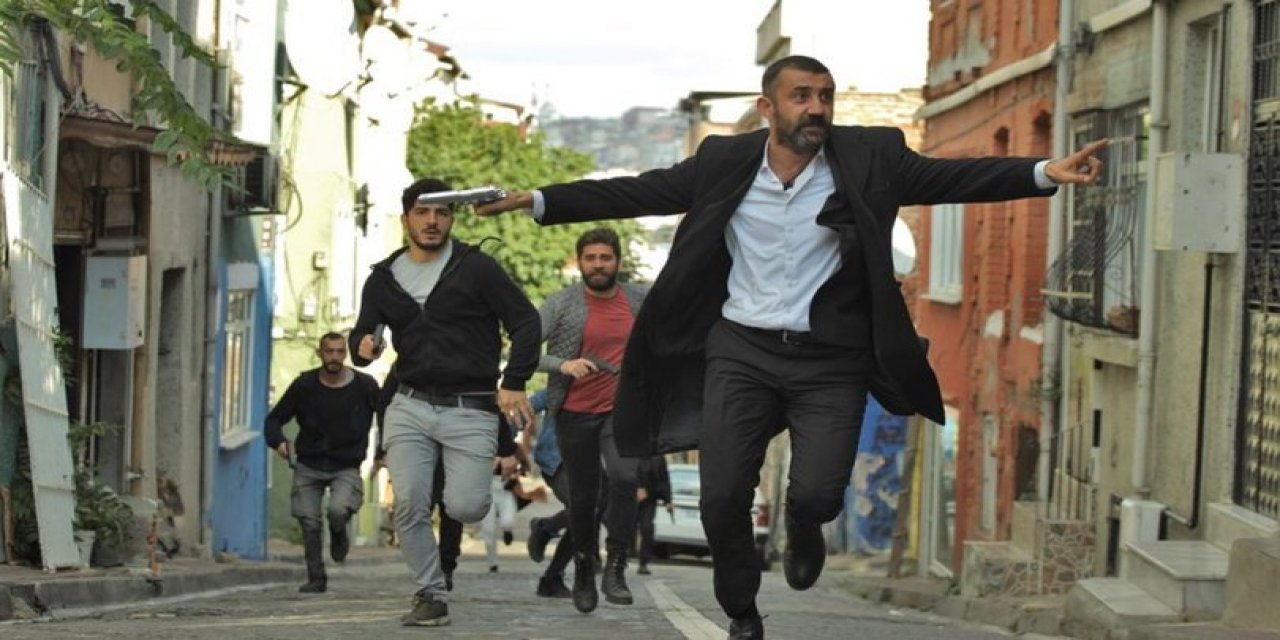 Çukur 4. sezon 11. bölümde neler oldu? Çukur 103. bölüm tek parça izle