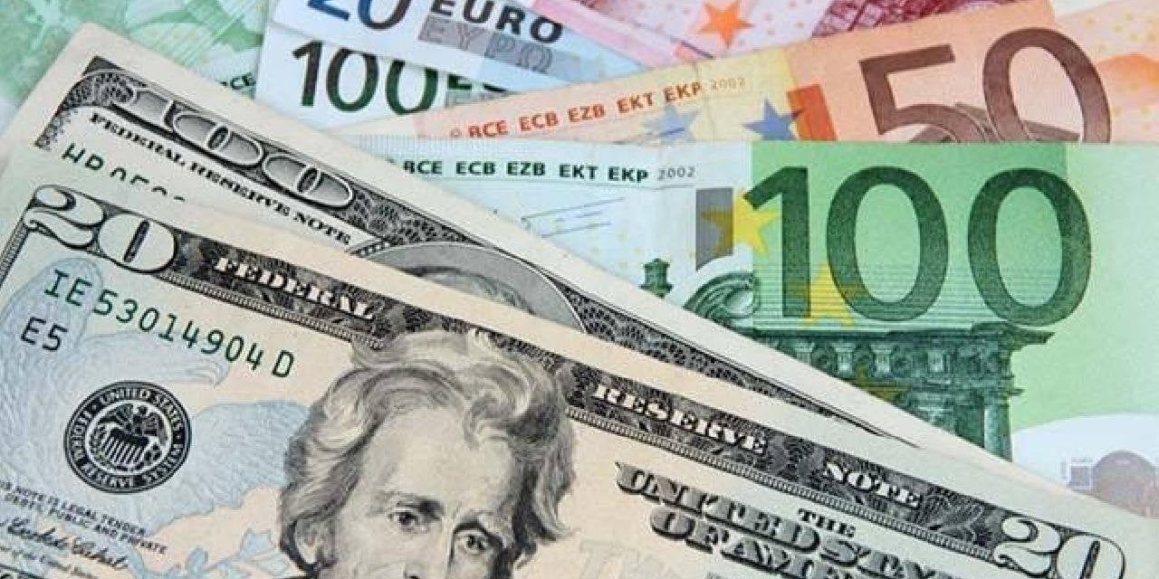 Dolar ve Euro'da son durum