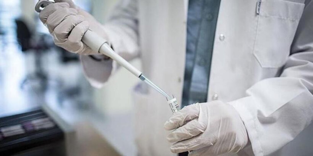 Pfizer/BioNTech aşısı koronavirüse karşı yüzde 95 etkili