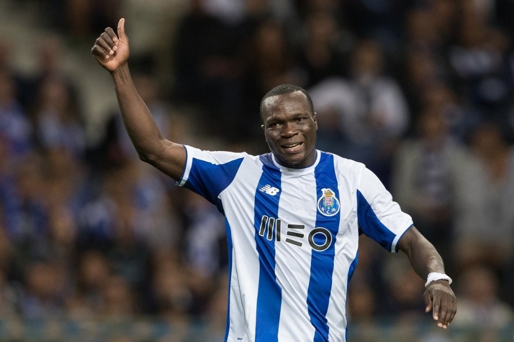 Porto, Vincent Aboubakar’ın sözleşmesini uzattı