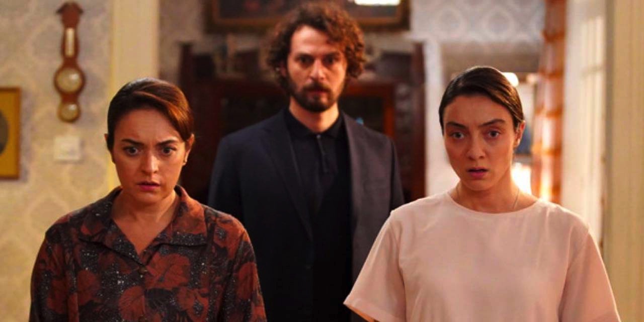 Masumlar Apartmanı'na yeni isim