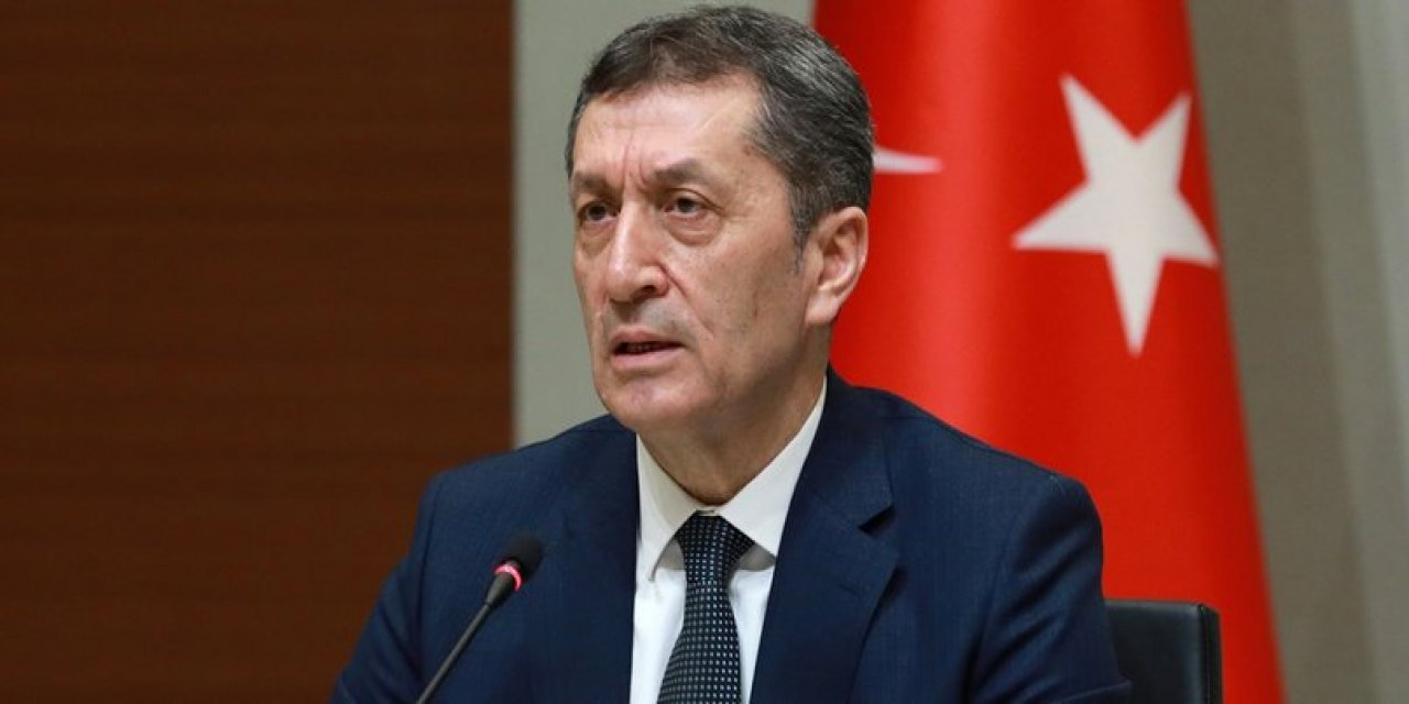 Milli Eğitim Bakanı Selçuk'tan flaş yarıyıl tatili açıklaması