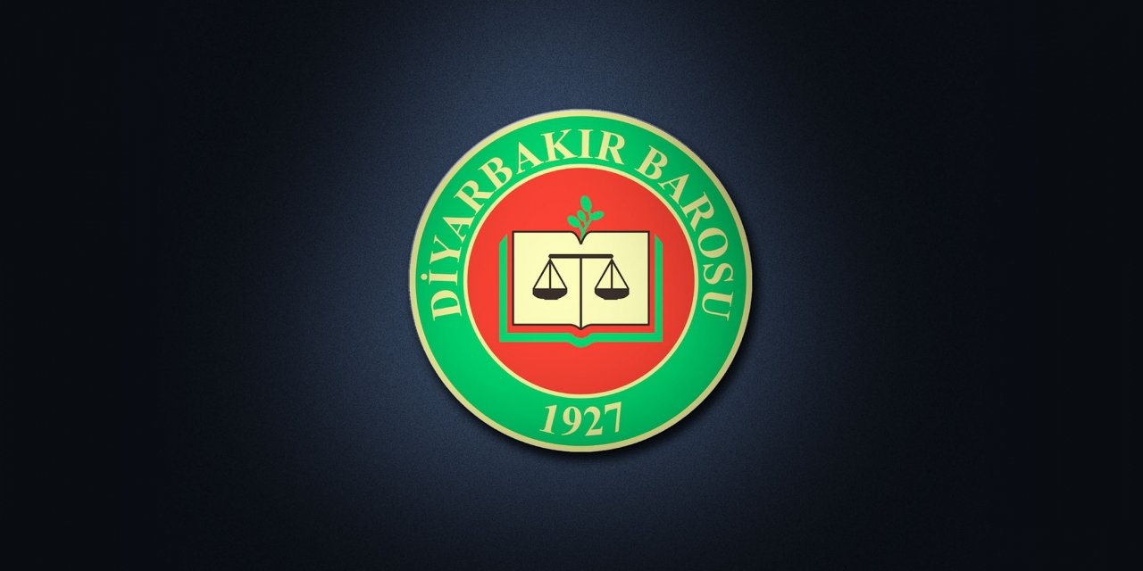 Diyarbakır'da avukatlara ve sivil toplum temsilcilerine gözaltı