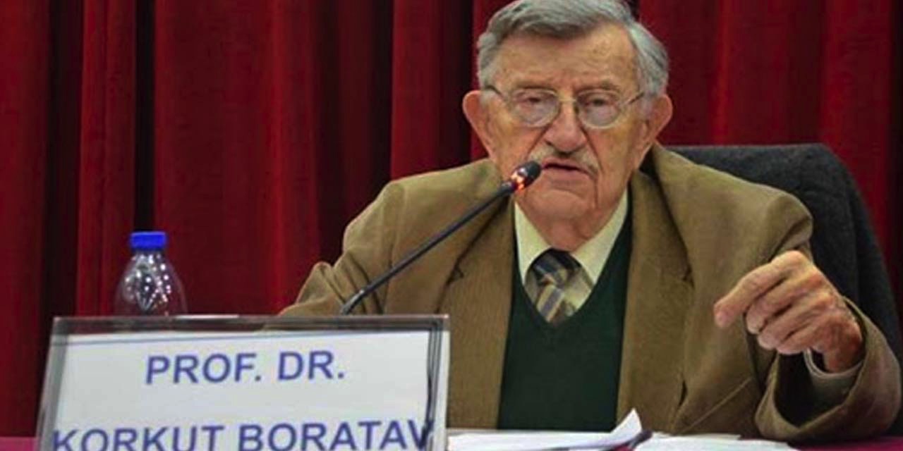 Korkut Boratav: Ya örtülü bir IMF programı ya da sert sermaye denetimleri ile başlayan bir dış borç krizi…