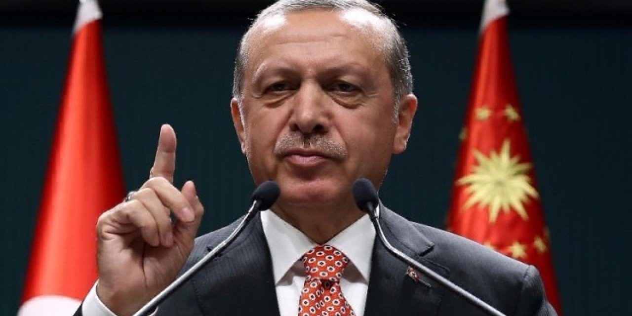 Erdoğan yeni kısıtlamaları duyurdu