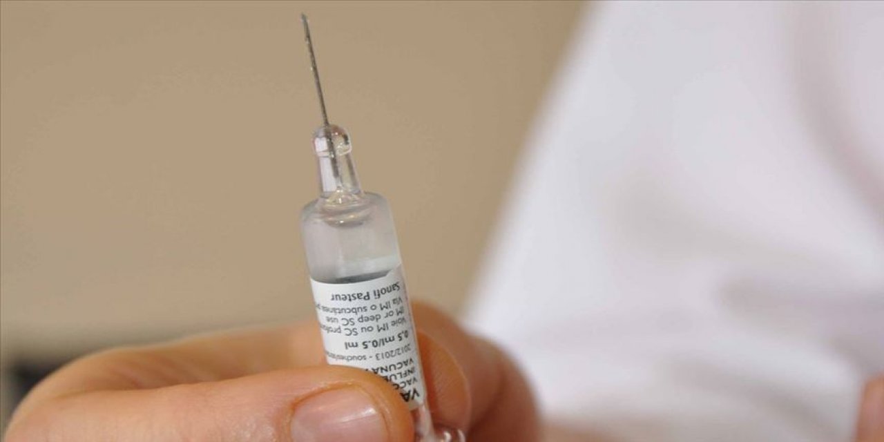 Sağlık Bakanlığı'ndan Çin aşısı için gönüllü açıklaması