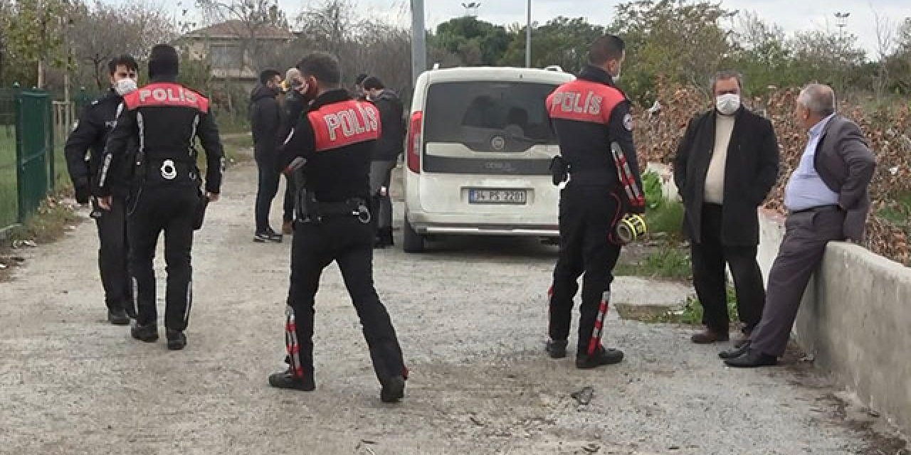 İstanbul'da silahlı çatışma: 3 yaralı
